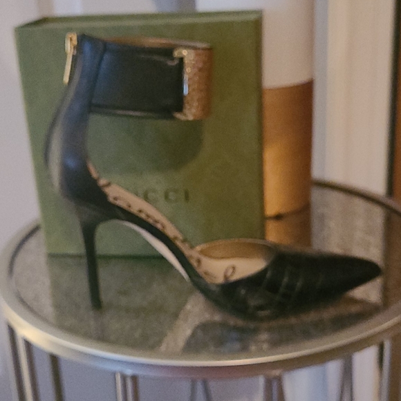 Sam Edelman high heels - Picture 4 of 4